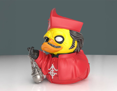 Фигурка-утка Tubbz Ghost Cardinal Copia Уценка