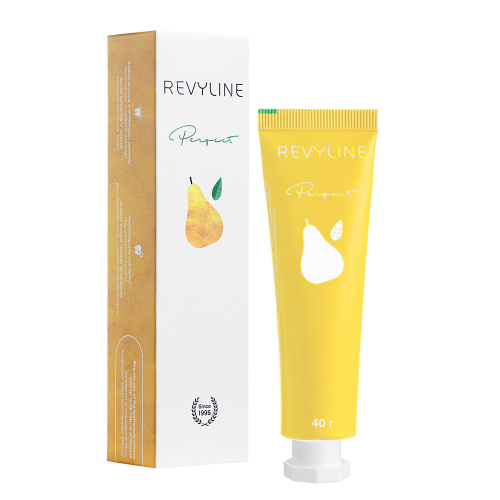 Зубная паста Revyline Perfect Ароматная груша, 40 г