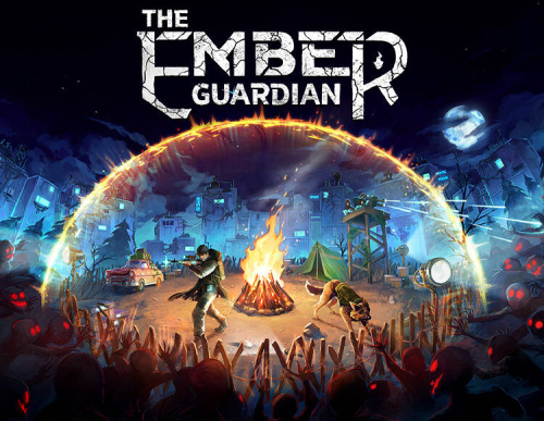 The Ember Guardian (PC)