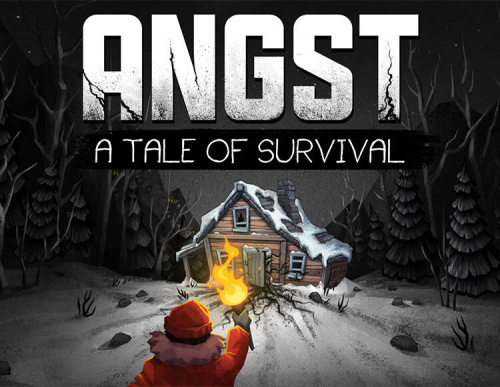 Angst: A Tale of Survival (PC)