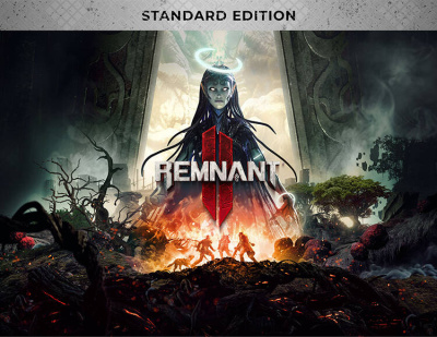 Remnant II (PC)