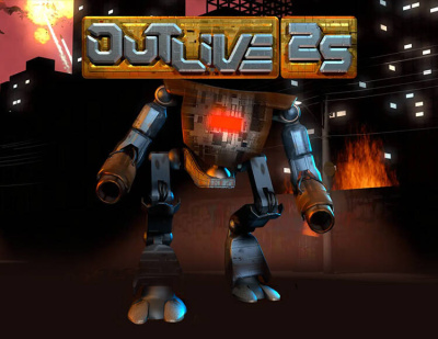 Outlive 25 (PC)