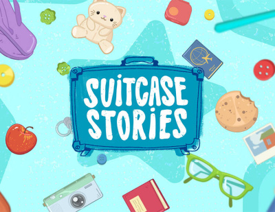 Suitcase Stories (PC)