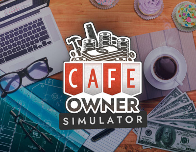 Cafe Owner Simulator (PC)