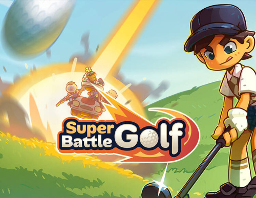 Super Battle Golf (PC)