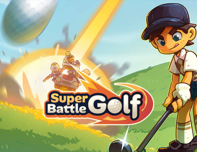 Super Battle Golf (PC)