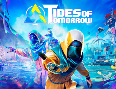 Tides of Tomorrow (PC)