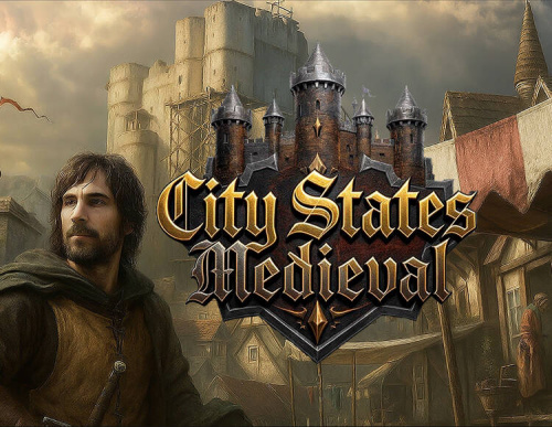 City States: Medieval (PC)