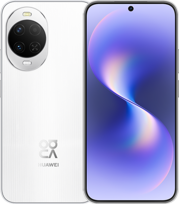 Смартфон HUAWEI Nova 15 12/256 ГБ Белый