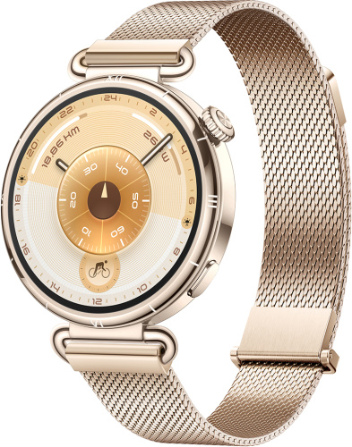 Умные часы Huawei Watch GT6 41мм Золотистые