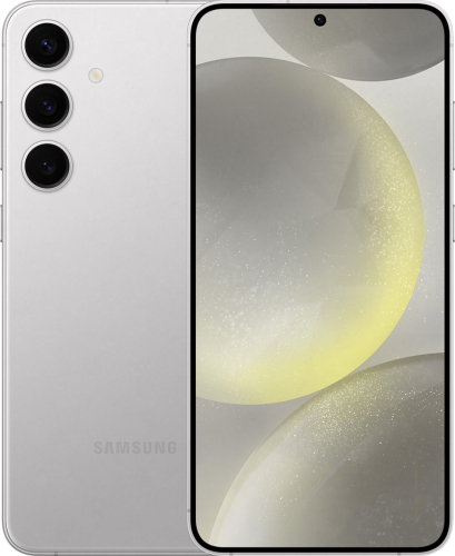 Galaxy S24+ 512 ГБ Серый