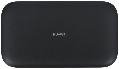 Роутер HUAWEI 4G Mobile WiFi 3 Чёрный
