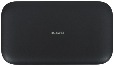 Роутер HUAWEI 4G Mobile WiFi 3 Чёрный