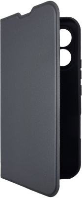 Чехол-книжка BoraSCO Smart Cover для HONOR 600 lite Чёрный
