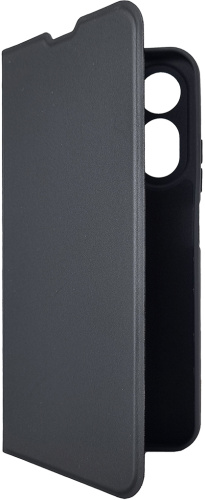 Чехол-книжка BoraSCO Smart Cover для Xiaomi REDMI A7 Pro Чёрный