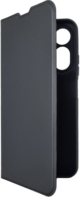Чехол-книжка BoraSCO Smart Cover для Xiaomi REDMI A7 Pro Чёрный