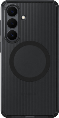 Клип-кейс Samsung Rugged Magnet для Galaxy S26+ Чёрный