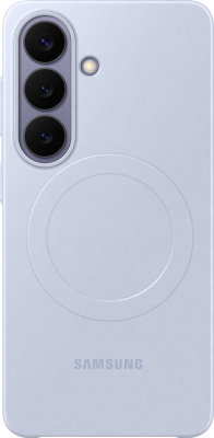 Клип-кейс Samsung Slim Magnet для Galaxy S26 Лавандовый