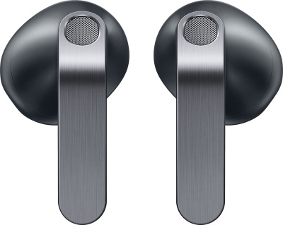 Наушники Samsung Galaxy Buds 4 Чёрные
