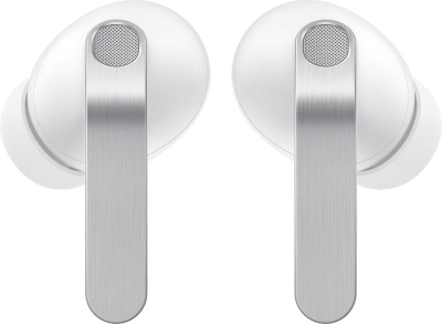 Наушники Samsung Galaxy Buds 4 Pro Белые