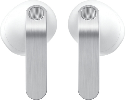Наушники Samsung Galaxy Buds 4 Белые