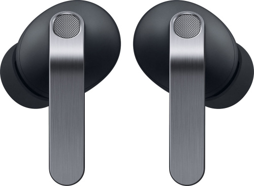 Наушники Samsung Galaxy Buds 4 Pro Чёрные