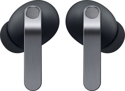 Наушники Samsung Galaxy Buds 4 Pro Чёрные