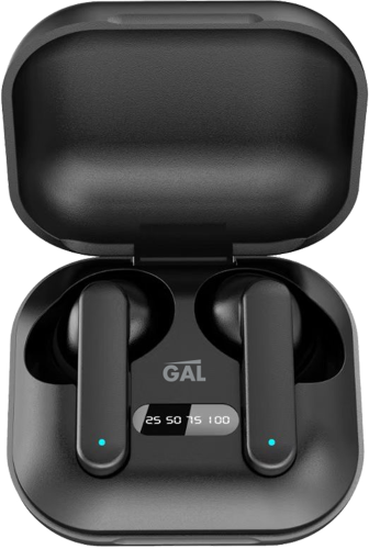 Наушники Gal TW-3600 Чёрные