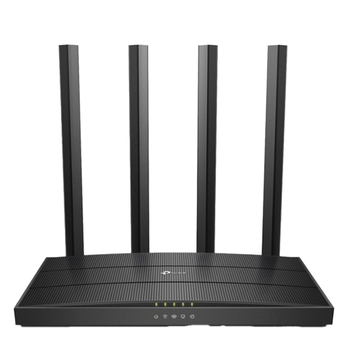 Роутер TP-LINK