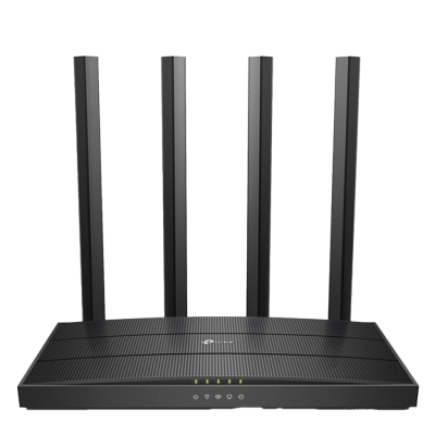 Роутер TP-LINK
