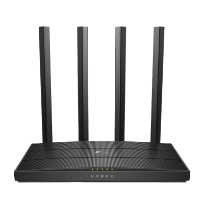 Роутер TP-LINK