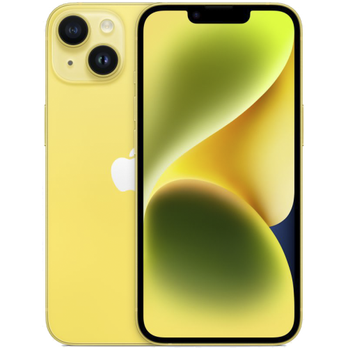 Смартфон Apple