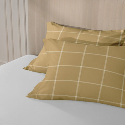 Комплект наволочек Лоренс с ушками