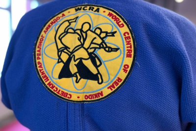 Ветеран боевых действий организовал первый чемпионат Якутии по джиу-джитсу / Алина Мурукова   