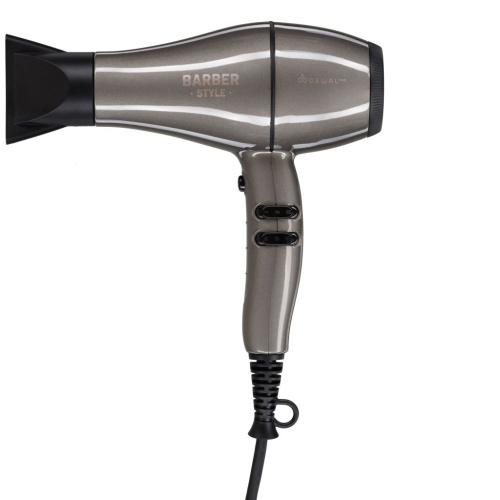 Фен BARBER STYLE МИНИ | BARBER STYLE COMPACT DEWAL