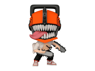 80324 Фигурка Chainsaw Man