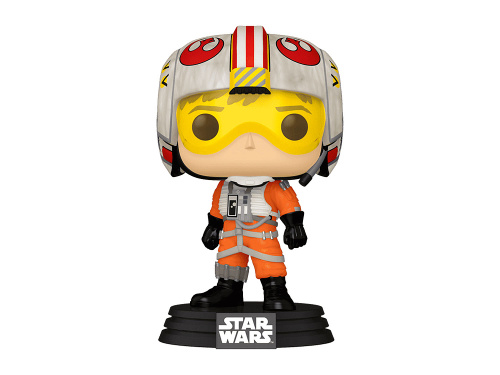 83796 Фигурка Star Wars: Luke Red 5