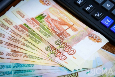 Горному мастеру в Якутии вернули долг по зарплате более 1 миллиона рублей / ЯСИА   Республика Саха (Якутия)