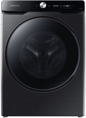 Стиральная машина Samsung СТАНДАРТ + AI Ecobubble 20 кг черный