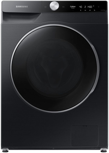 Стиральная машина Samsung WW7400T черный