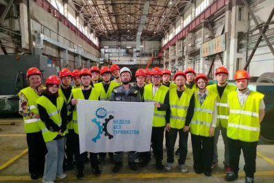 Более 6000 школьников и студентов Якутии стали участниками «Недели без турникета» / ЯСИА   Республика Саха (Якутия)