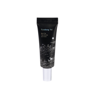 Омолаживающий крем для кожи вокруг глаз Pyunkang Yul Black Tea Time Reverse Eye Cream 9 мл