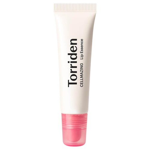 Увлажняющая эссенция для губ с пептидами Torriden Cellmazing Lip Essence