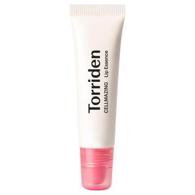Увлажняющая эссенция для губ с пептидами Torriden Cellmazing Lip Essence