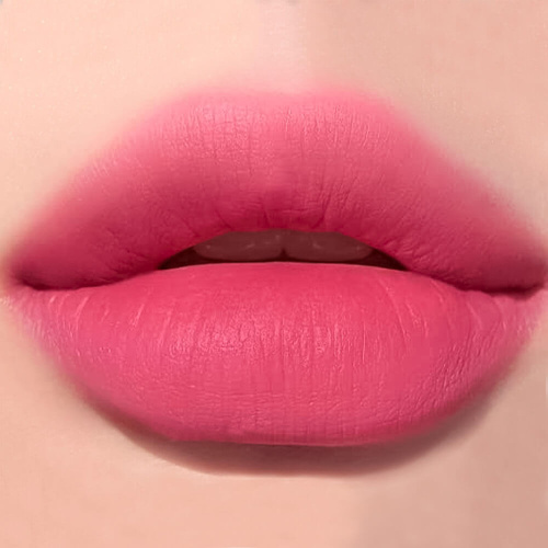 Лёгкий вельветовый тинт для губ Peripera Ink Airy Velvet 25 Zazzy Peach