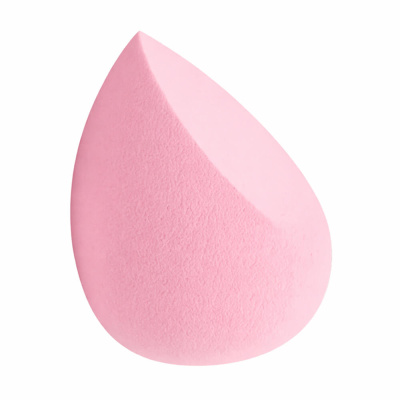 Спонж для макияжа hollyshop Makeup Sponge Soft Pink