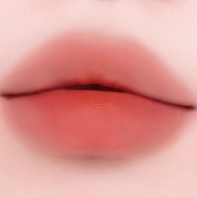 Полуматовый тинт для губ WAKEMAKE Water Blurring Layer Tint 07 Red Dive