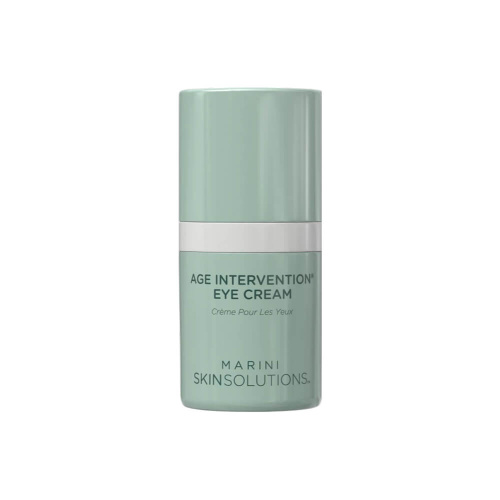 Антивозрастной крем вокруг глаз с пептидами Marini Skinsolutions Age Intervention Eye Cream