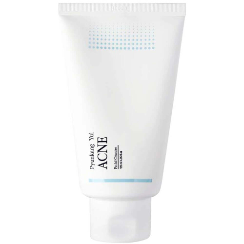 Пенка для проблемной кожи Pyunkang Yul Acne Facial Cleanser