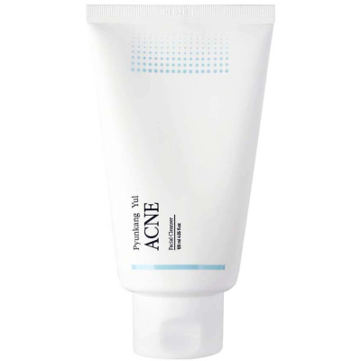 Пенка для проблемной кожи Pyunkang Yul Acne Facial Cleanser